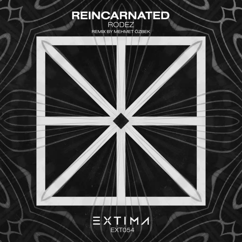 Reincarnated (feat. Mehmet Özbek & Eva Wox)