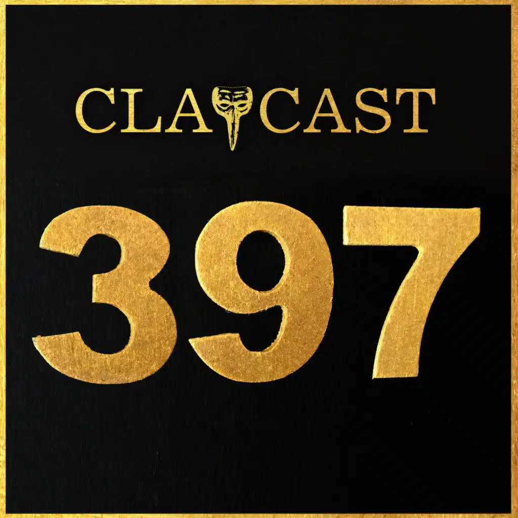 Clapcast 397