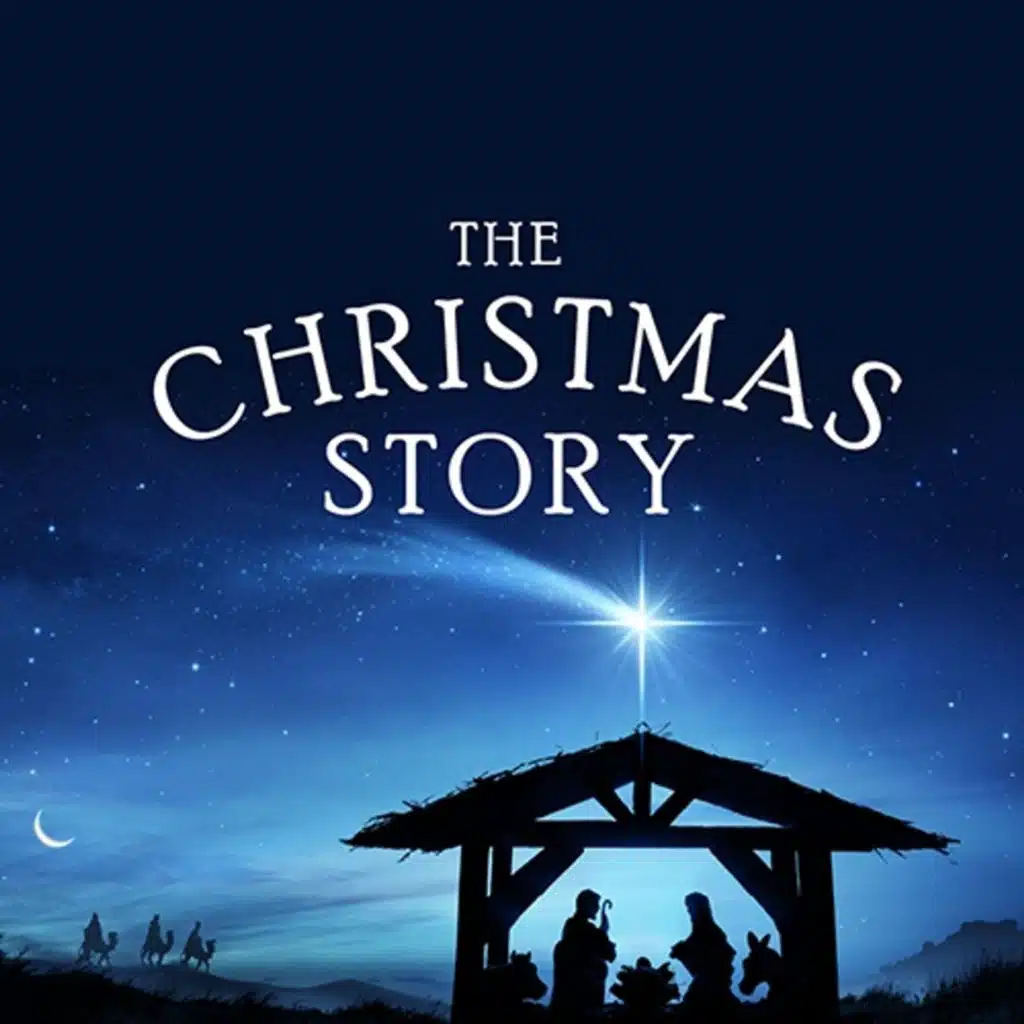 The Story of Christmas