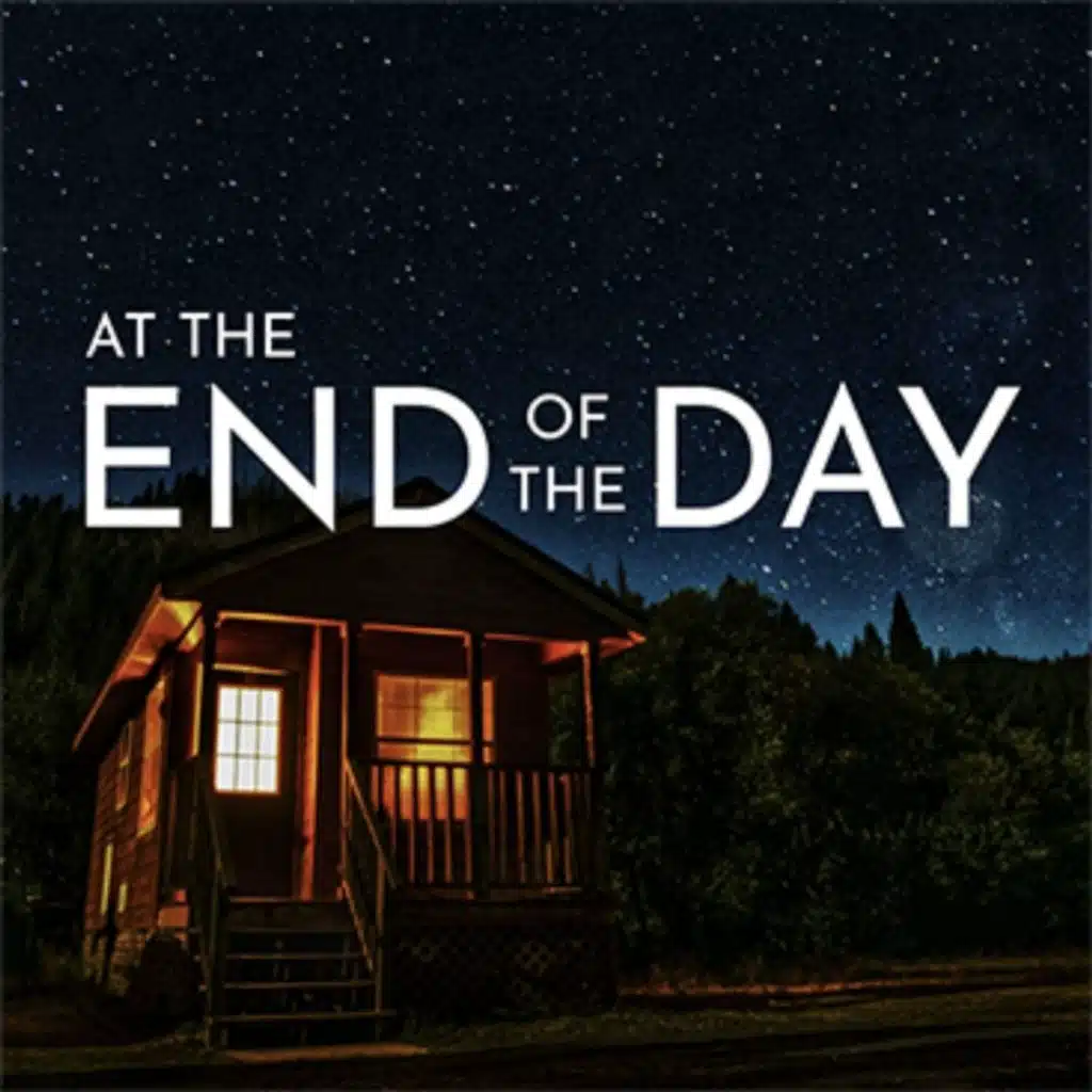 At the End of the Day