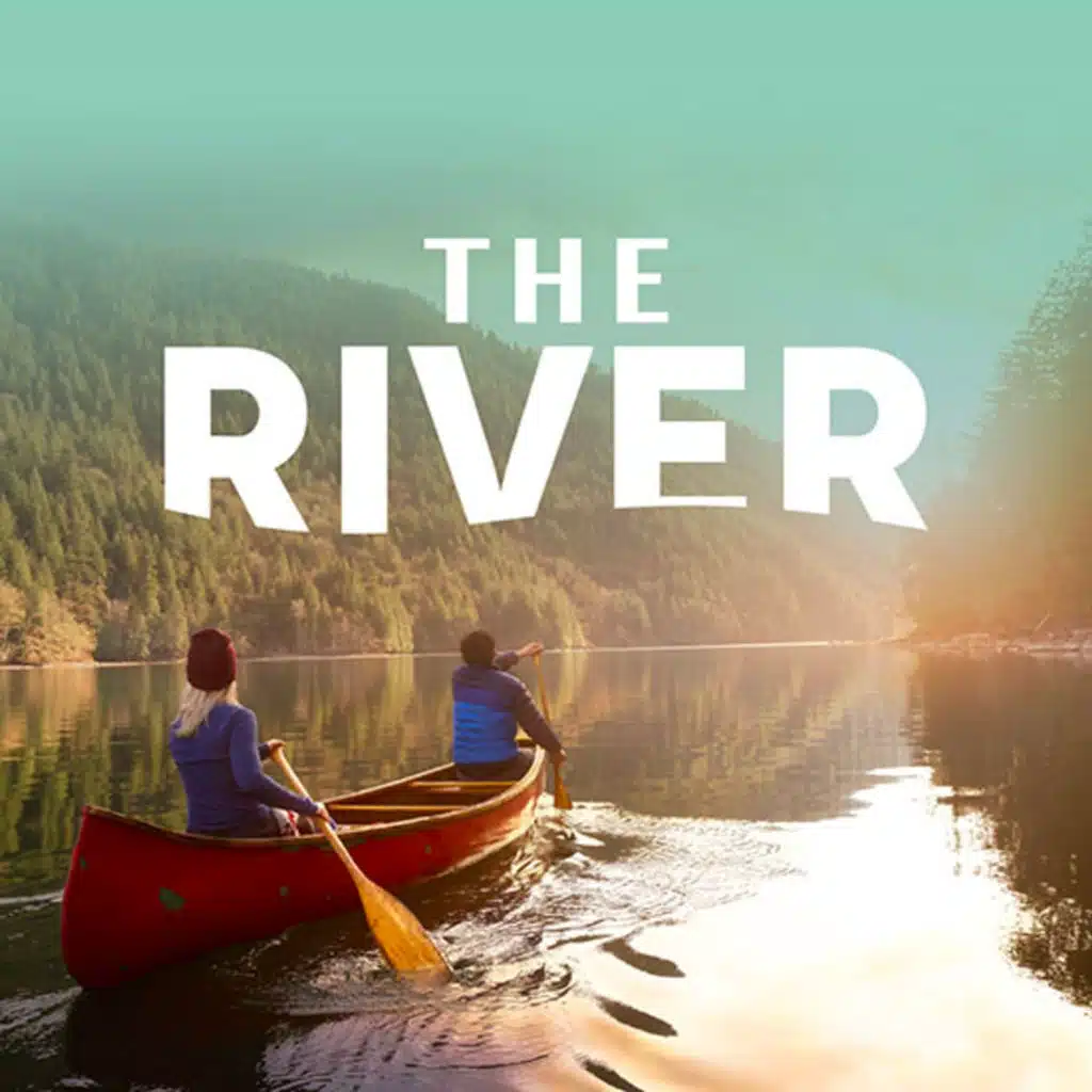 The River