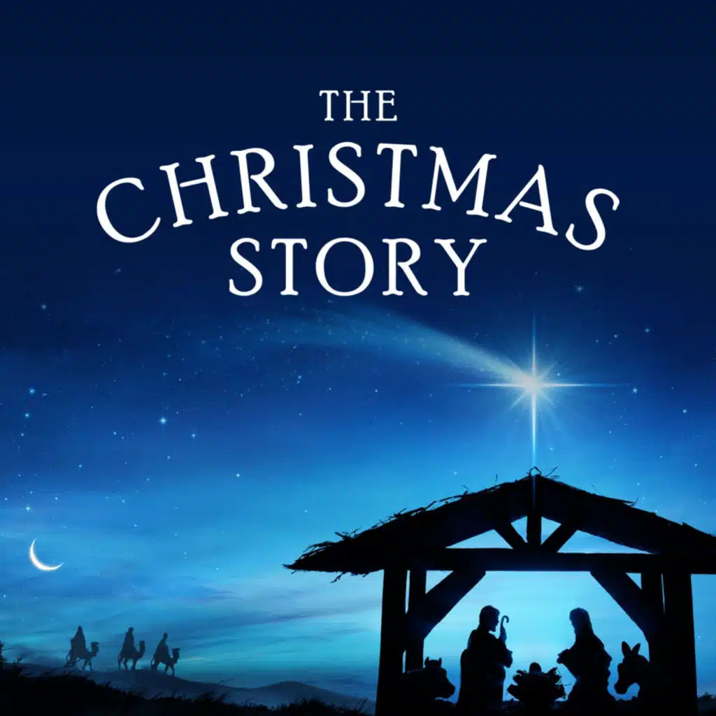 The Story of Christmas