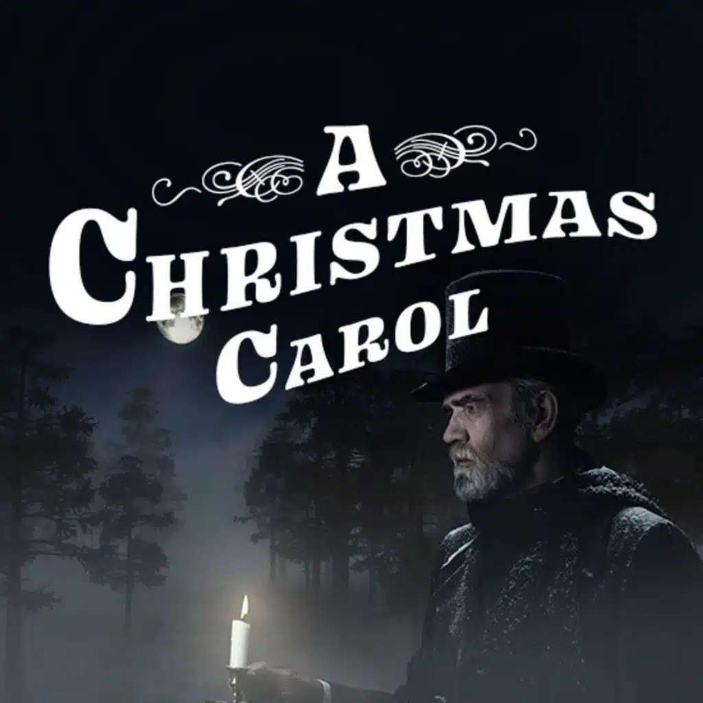 Charles Dickens: A Christmas Carol