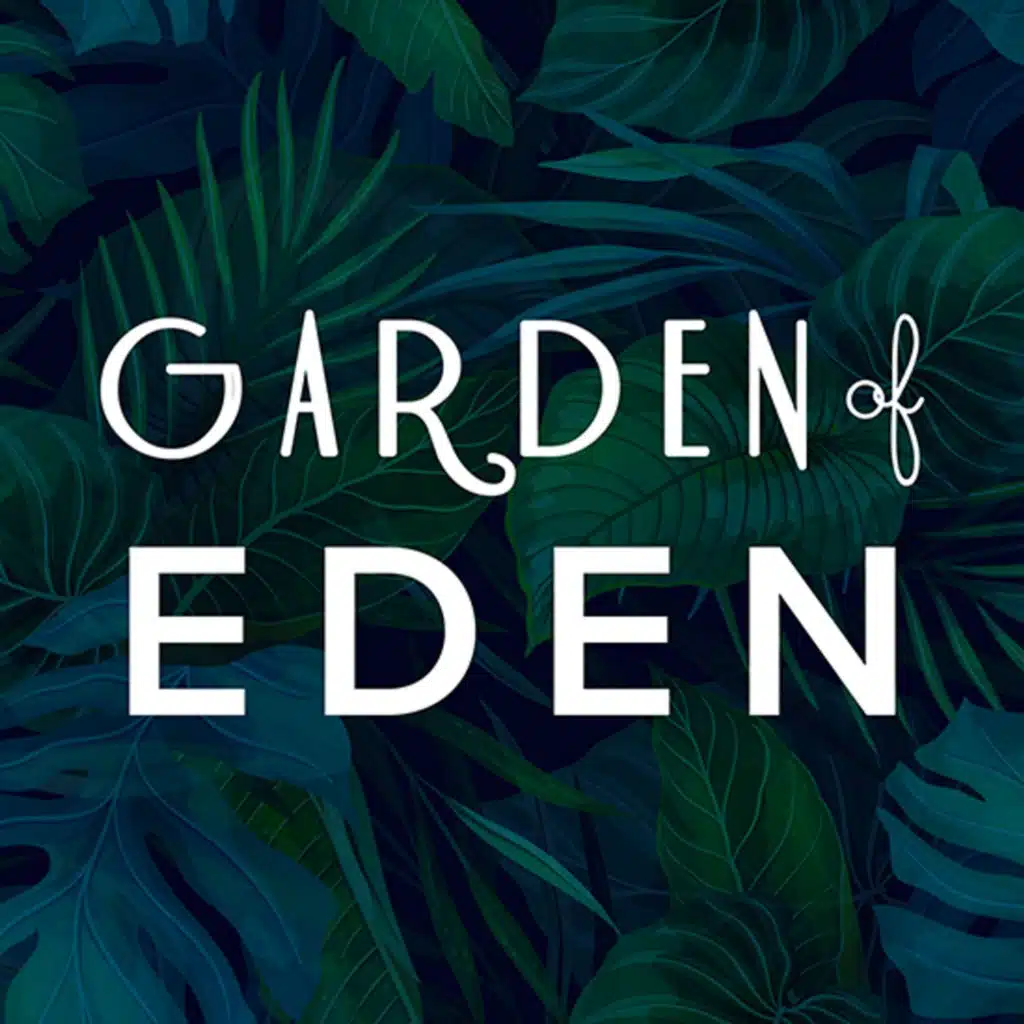 Garden of Eden