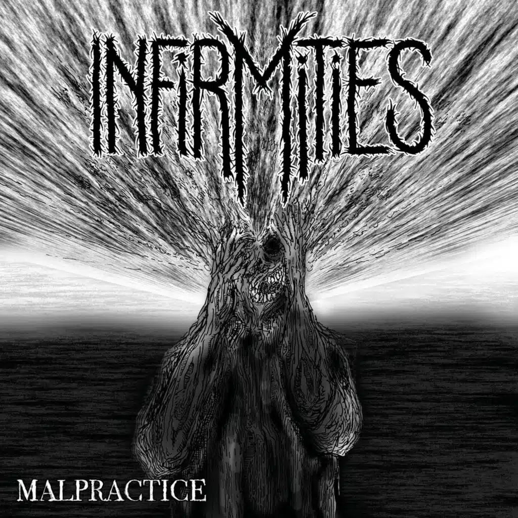 INFIRMITIES