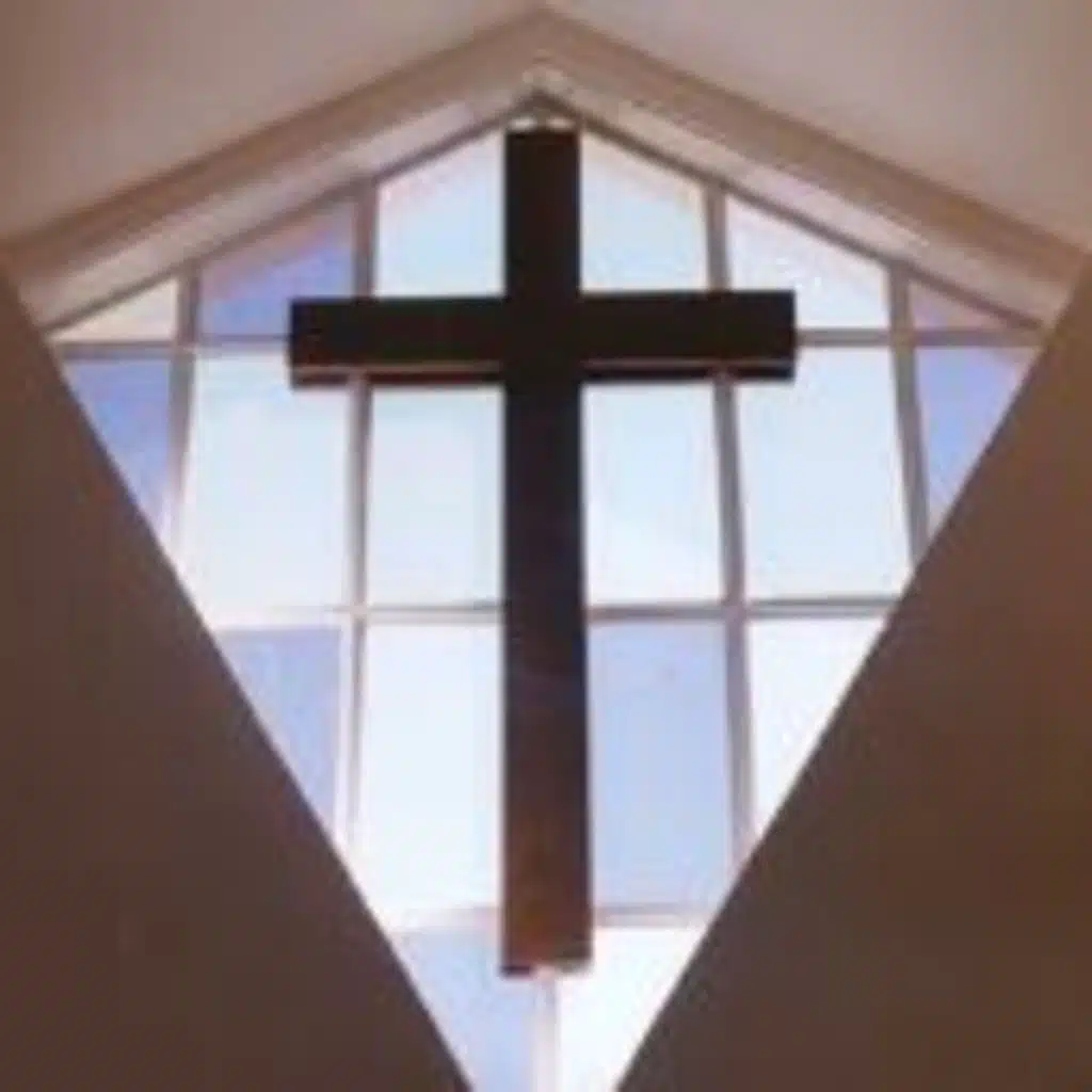 CENTRAL BAPTIST CHURCH