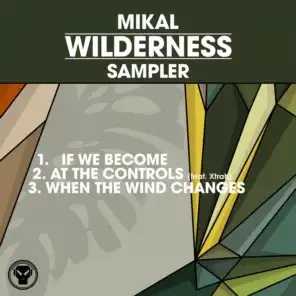 Wilderness (Album Sampler)
