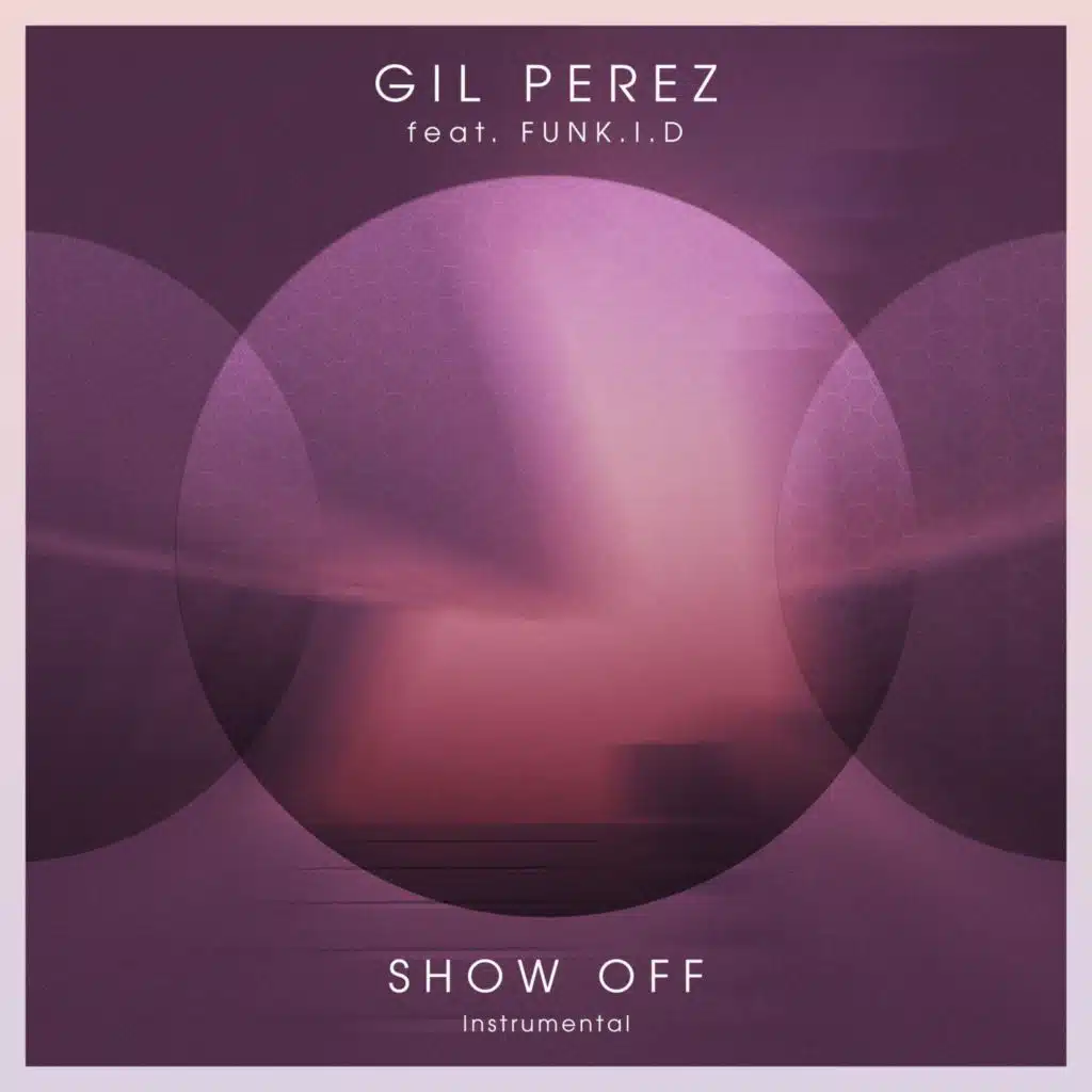 Show Off (feat. Funk.i.d) [Instrumental]