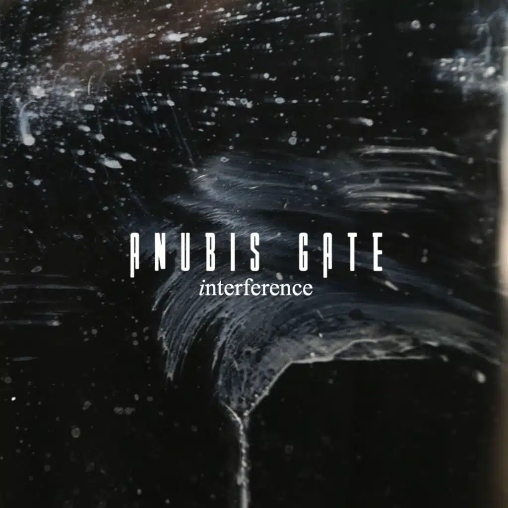 Anubis Gate