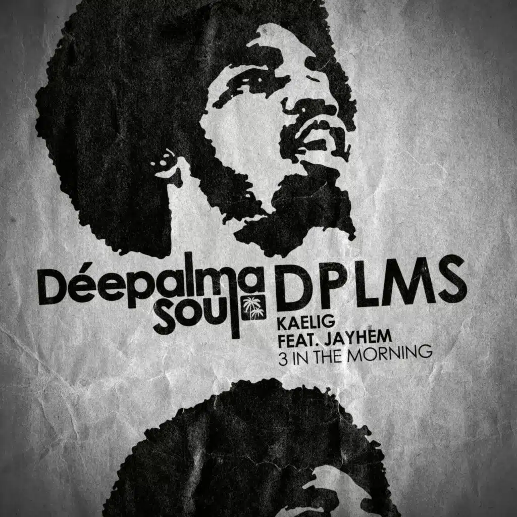 3 in the Morning (feat. Jayhem)