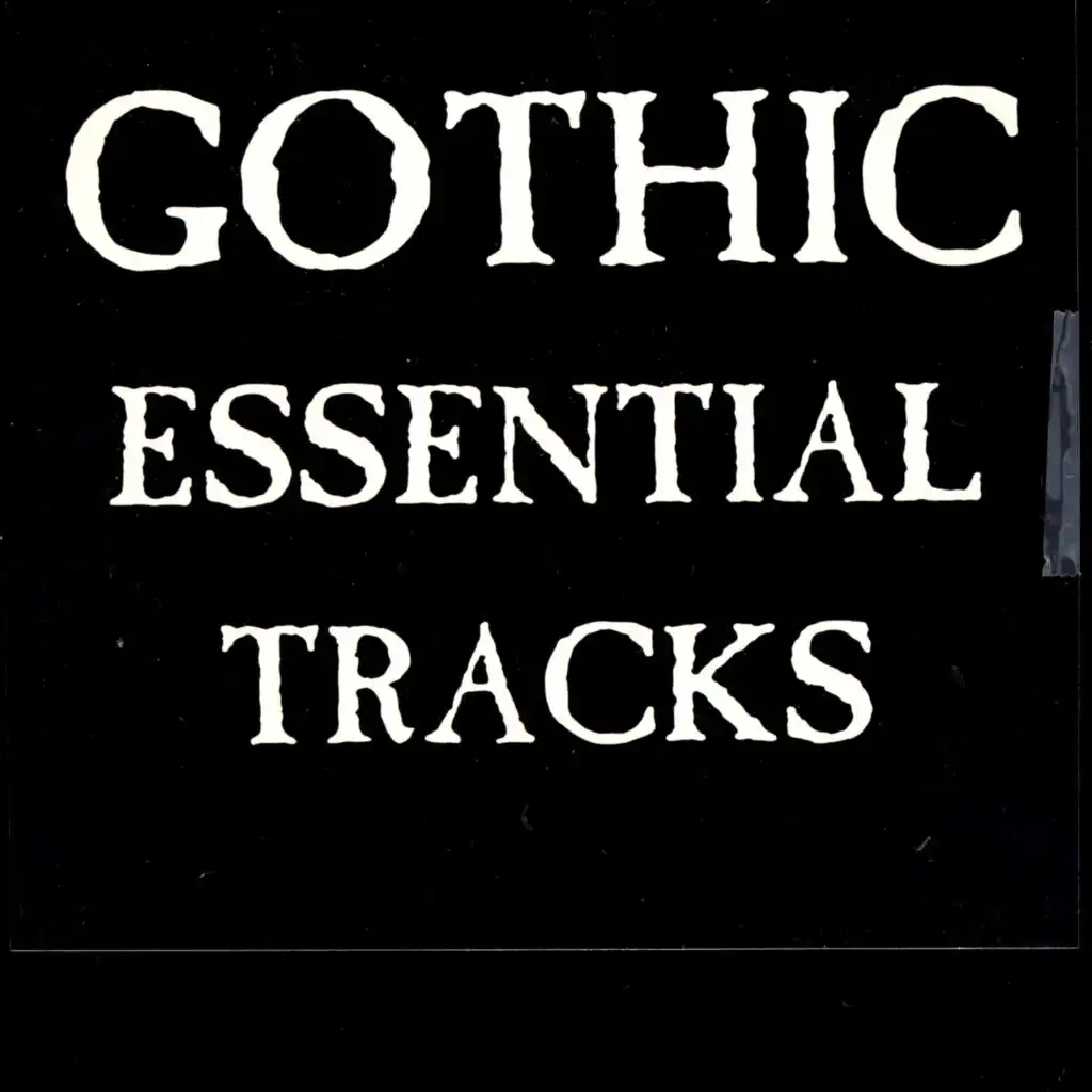 Gothic Essential Tracks