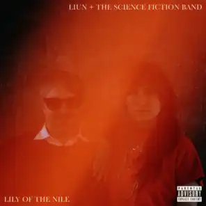 LIUN + The Science Fiction Band