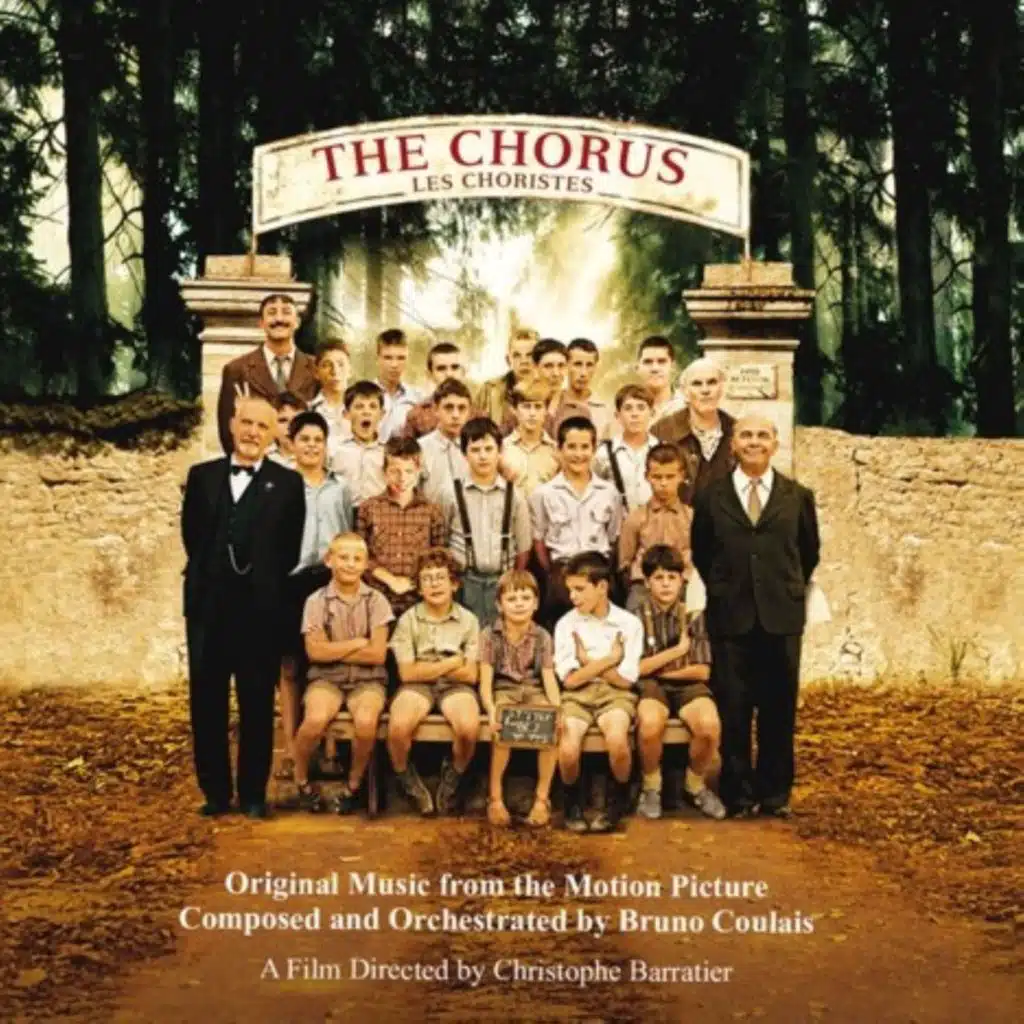 In mémoriam (a capella)