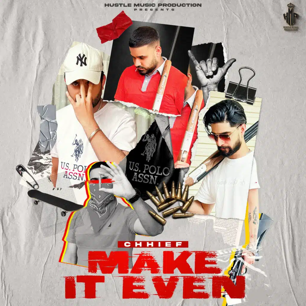 Make It Even