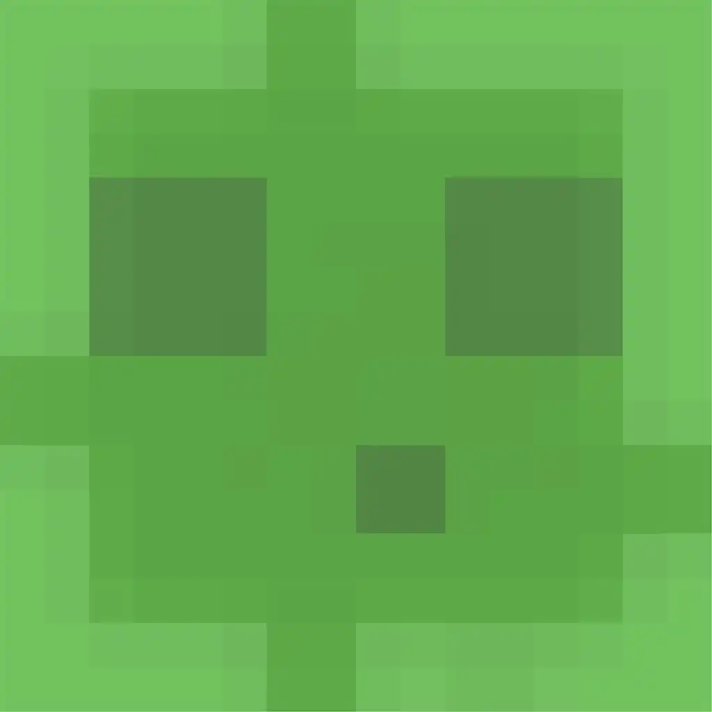 The Real Slime Shady (Minecraft Slime Rap Song)