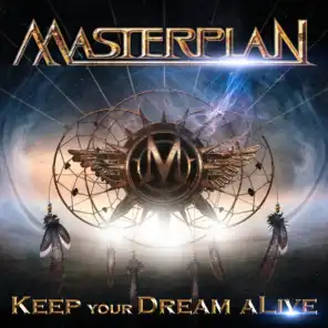 Keep Your Dream aLive (Live) (Audio Version)