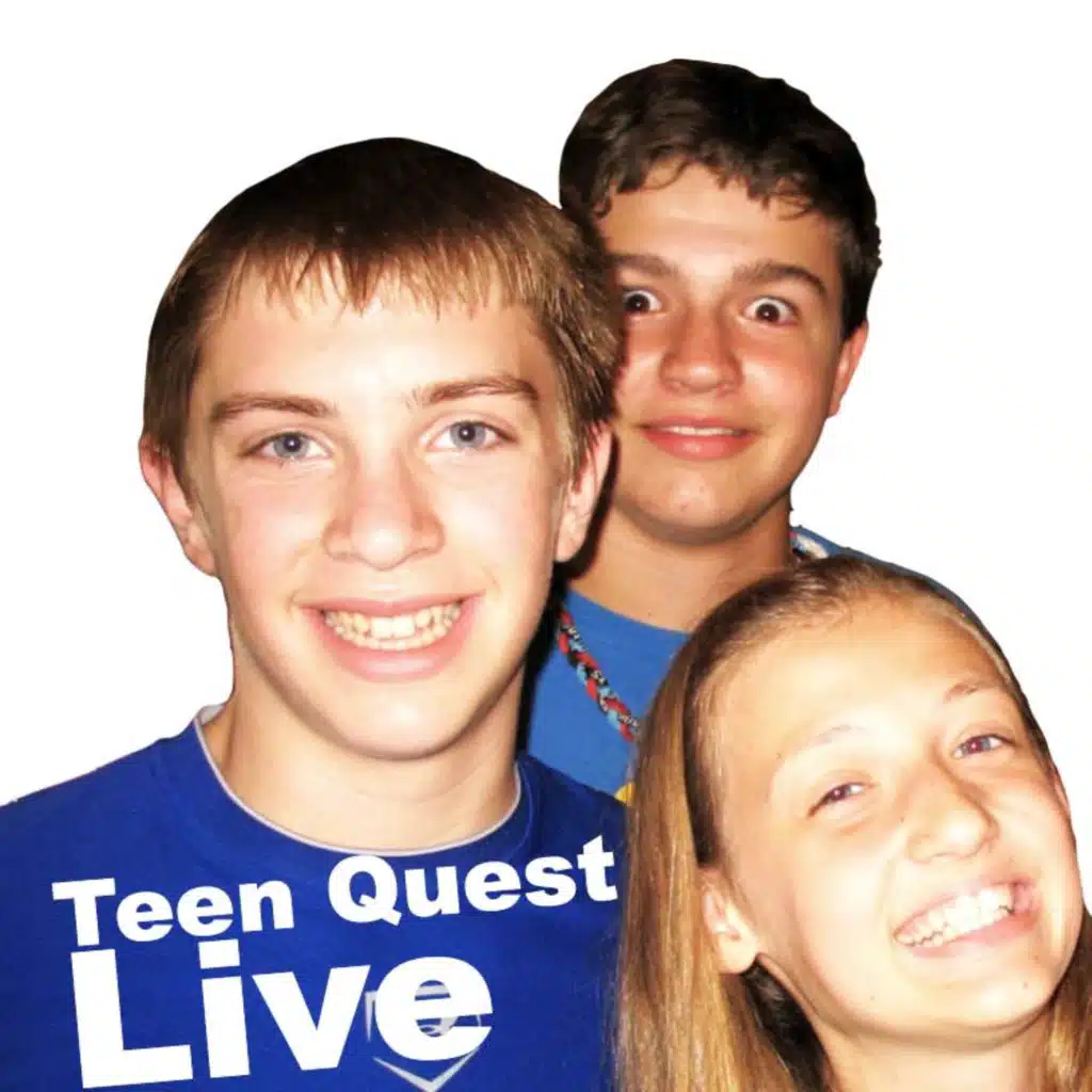 TeenQuest.org