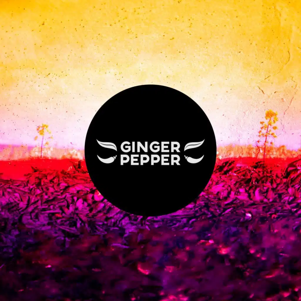 Gingerpepper