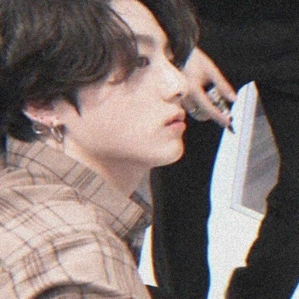 Jungkook [BTS] - Nothing like us ( c o v e r )