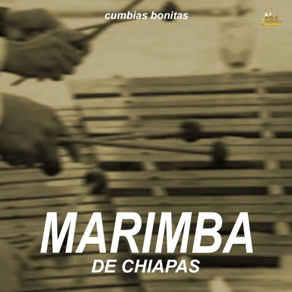 Marimba De Chiapas & Marimba Chiapas