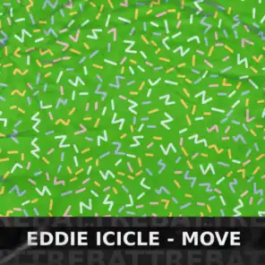 Eddie Icicle