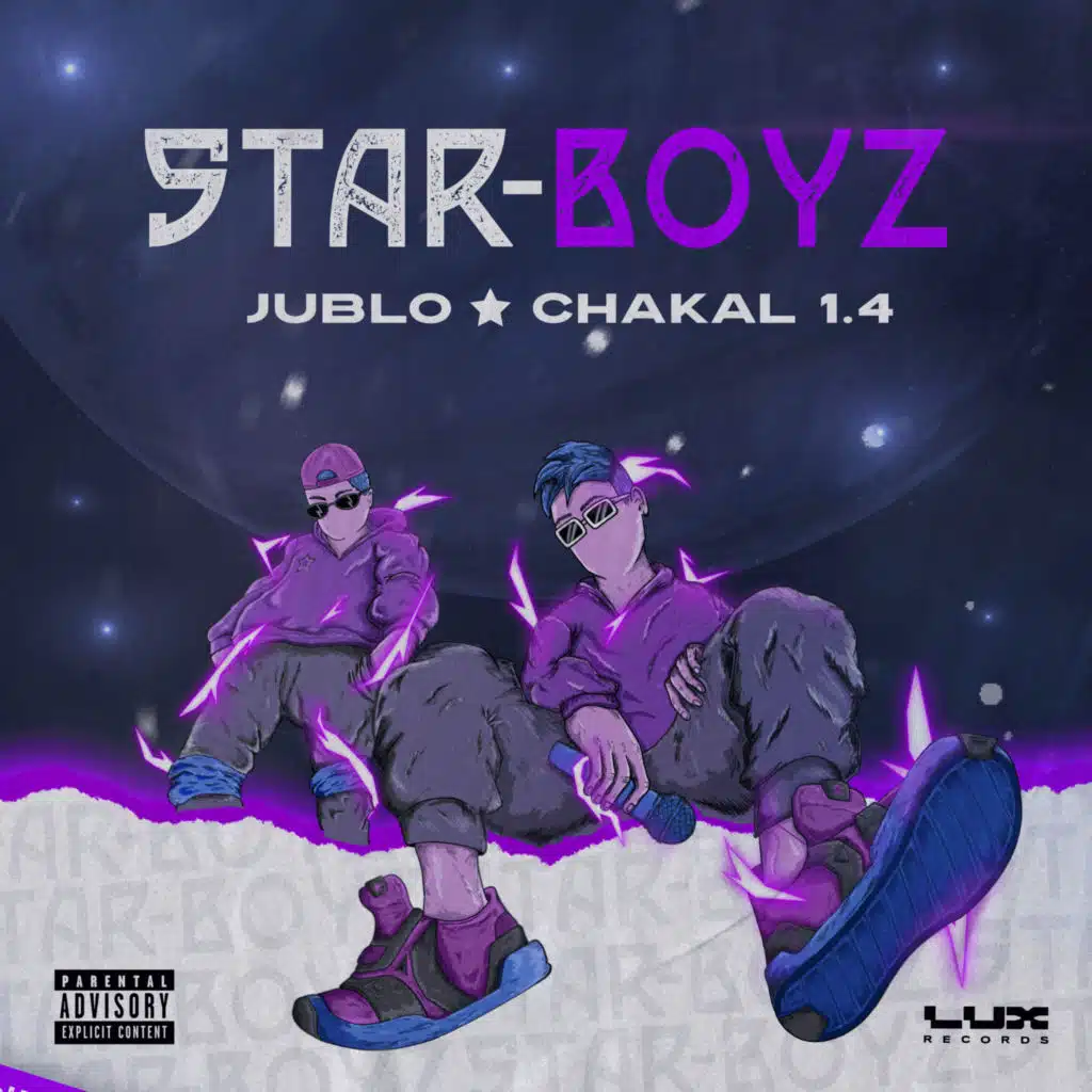 Starboyz