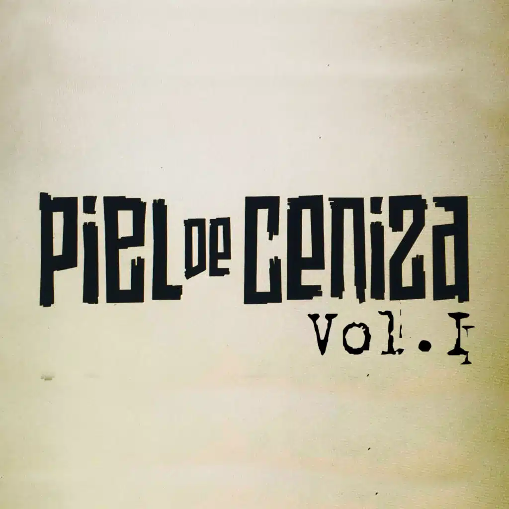 Piel de Ceniza Vo.1