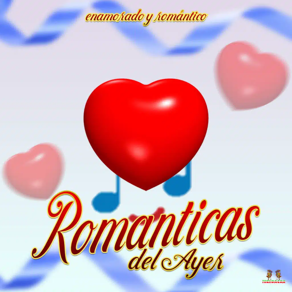 Enamorado Y Romantico