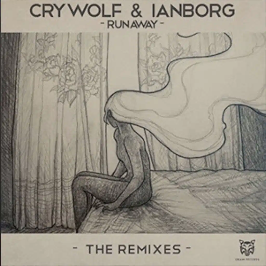 Crywolf & Ianborg