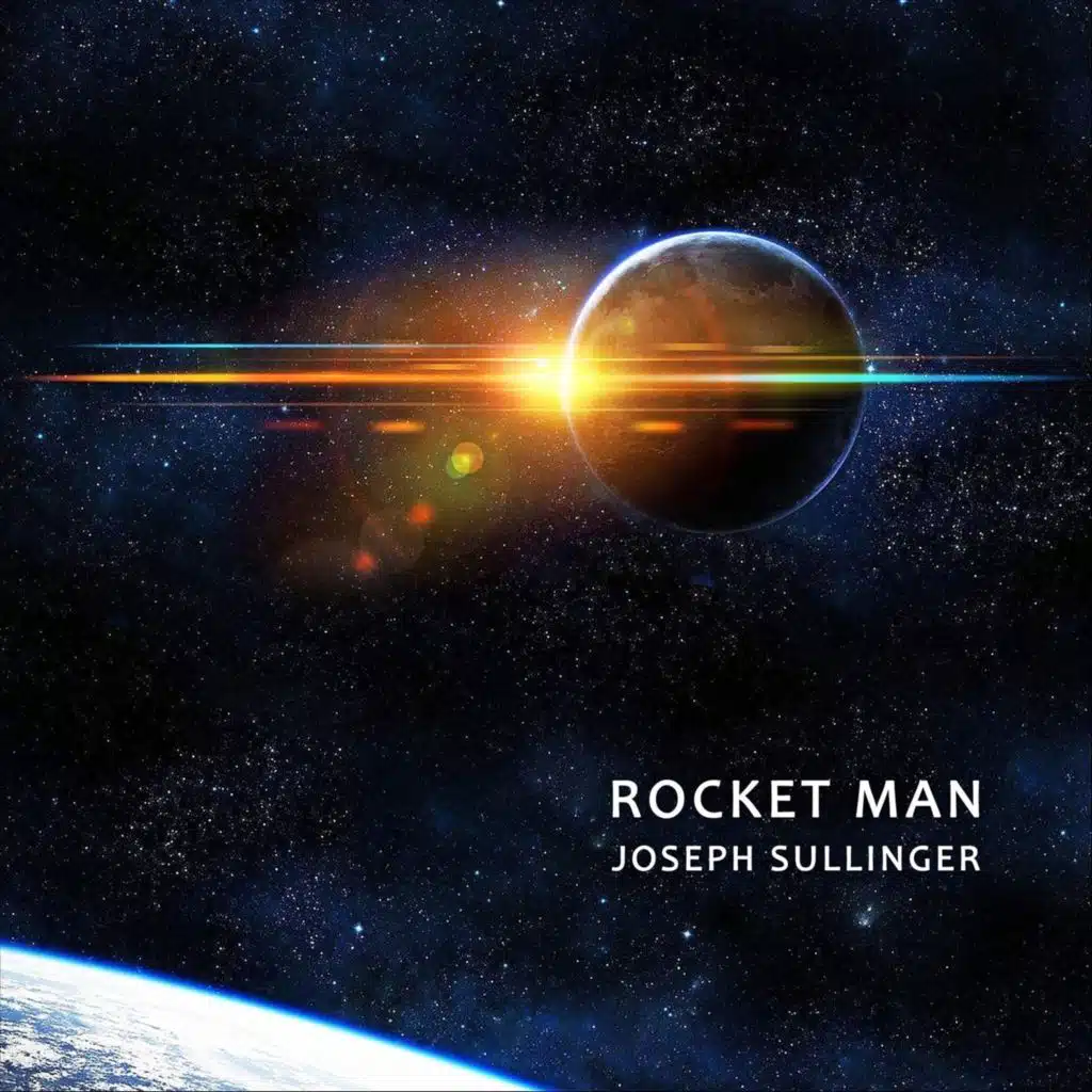 Rocket Man (Instrumental)