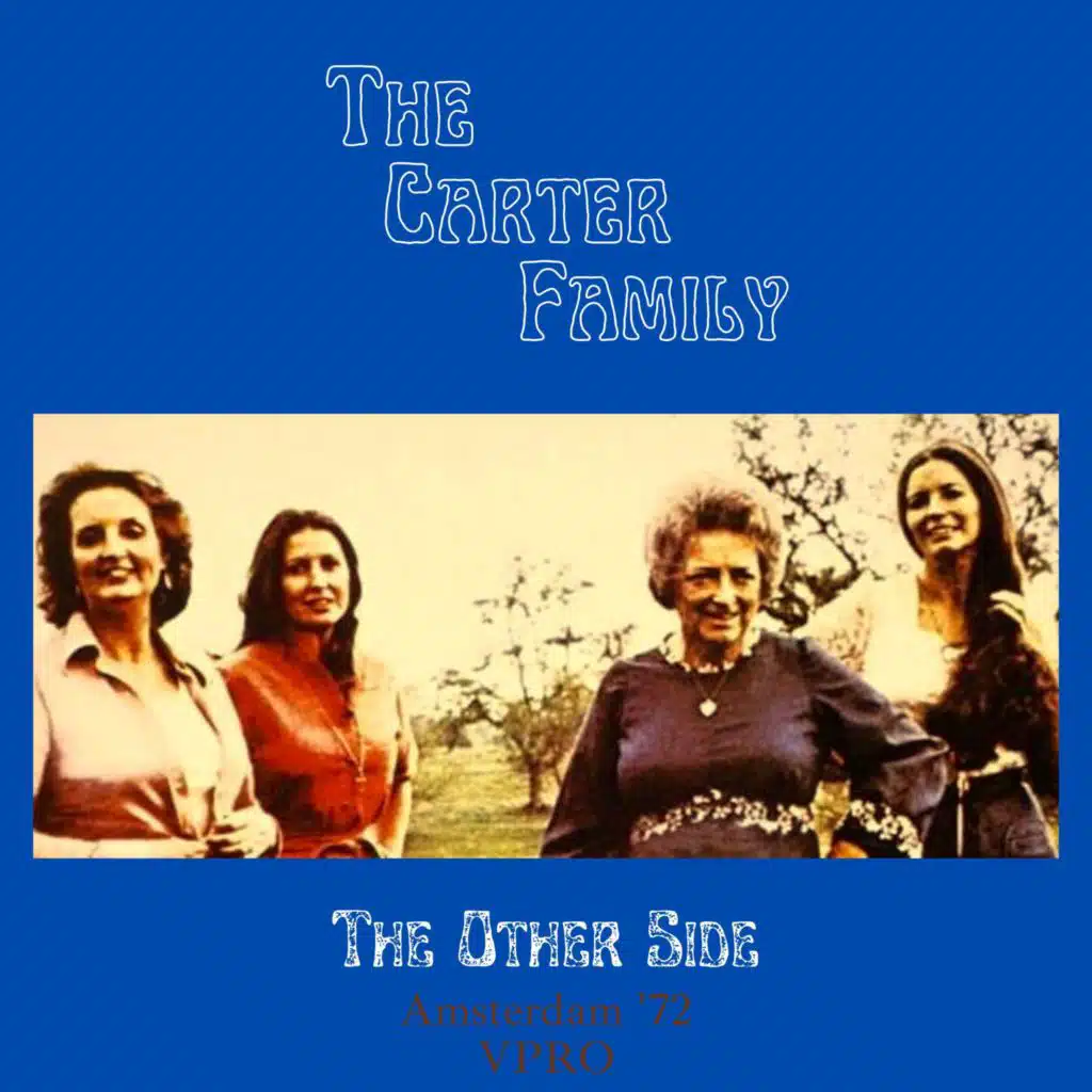 The Other Side (Live Amsterdam '72)