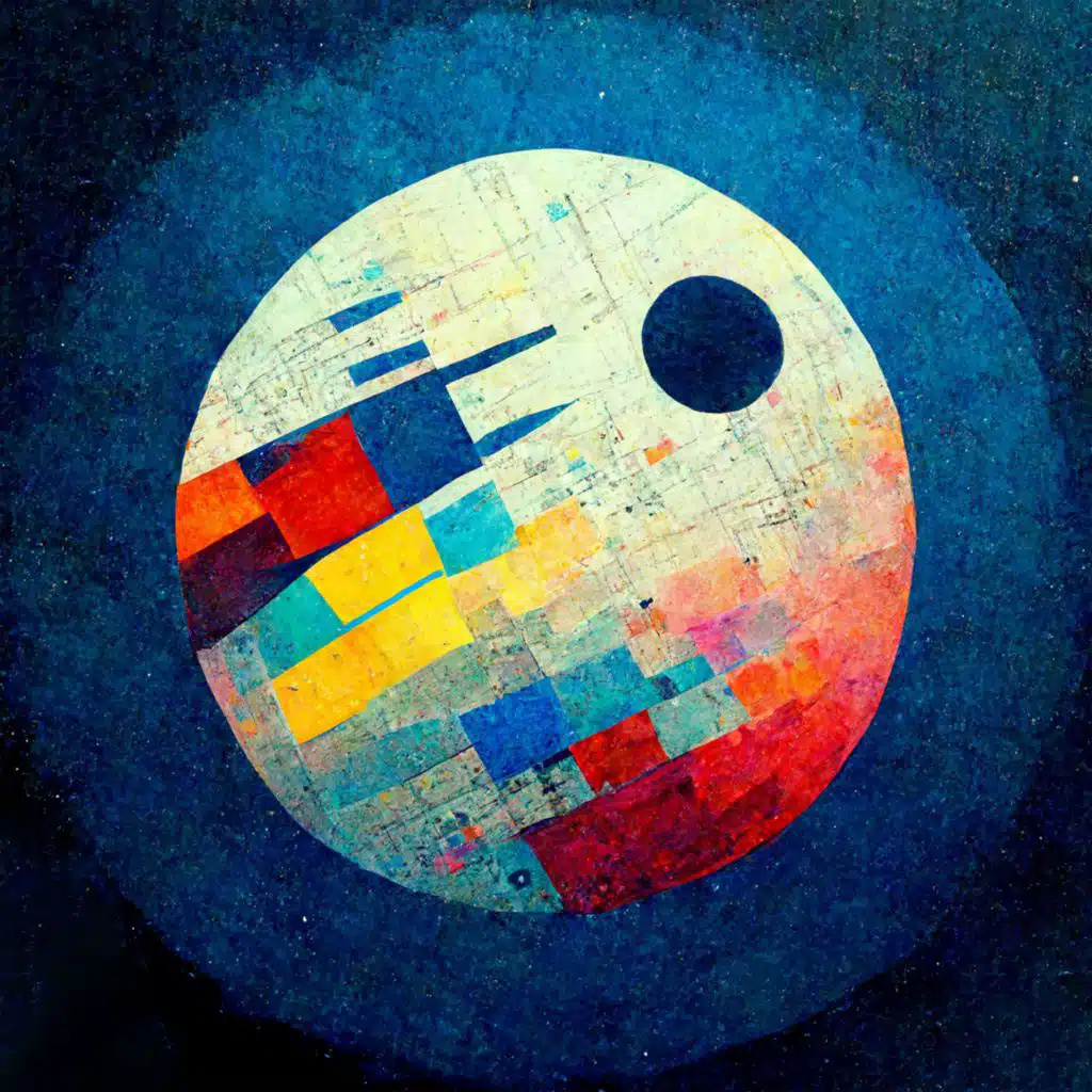 Princess Leia's Theme (Extended Jazz Version - From "Star Wars") [feat. Rafael Lourenço & Dave Painchaud]