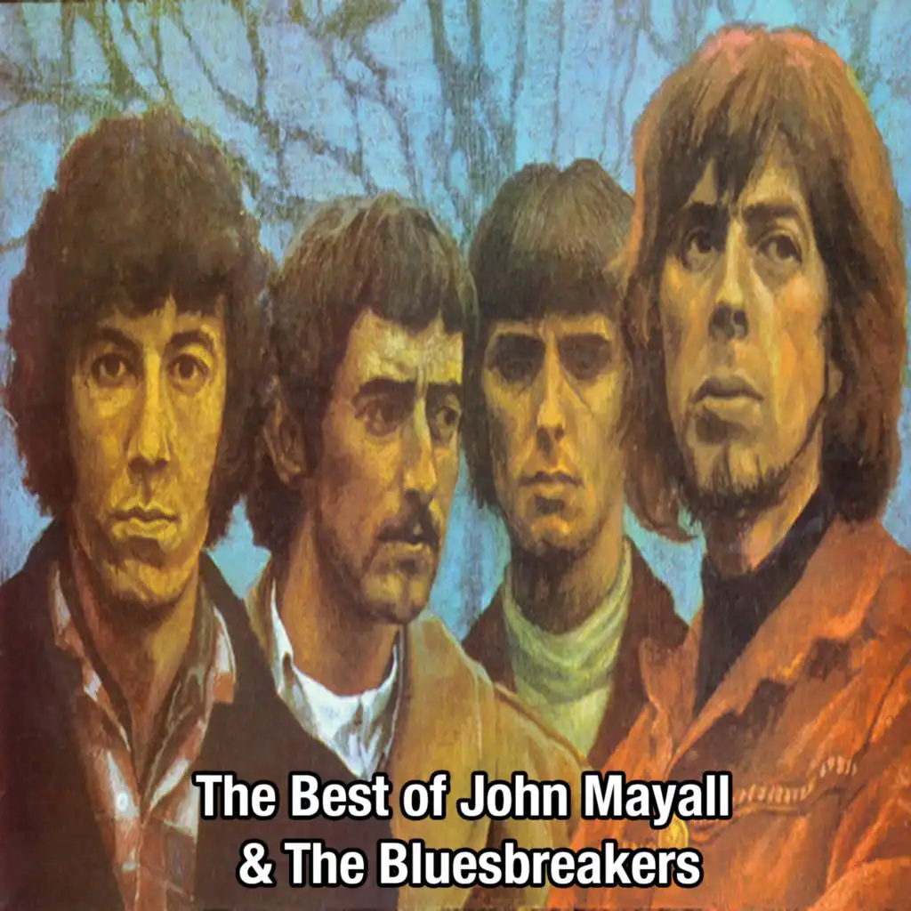 The Best of John Mayall & The Bluesbreakers
