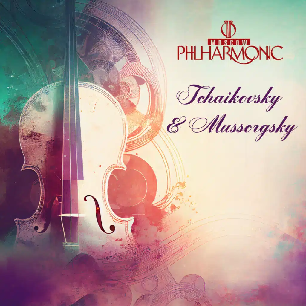 Moscow Philharmonic Orchestra