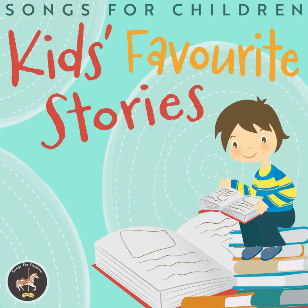 Kids Favourite Stories