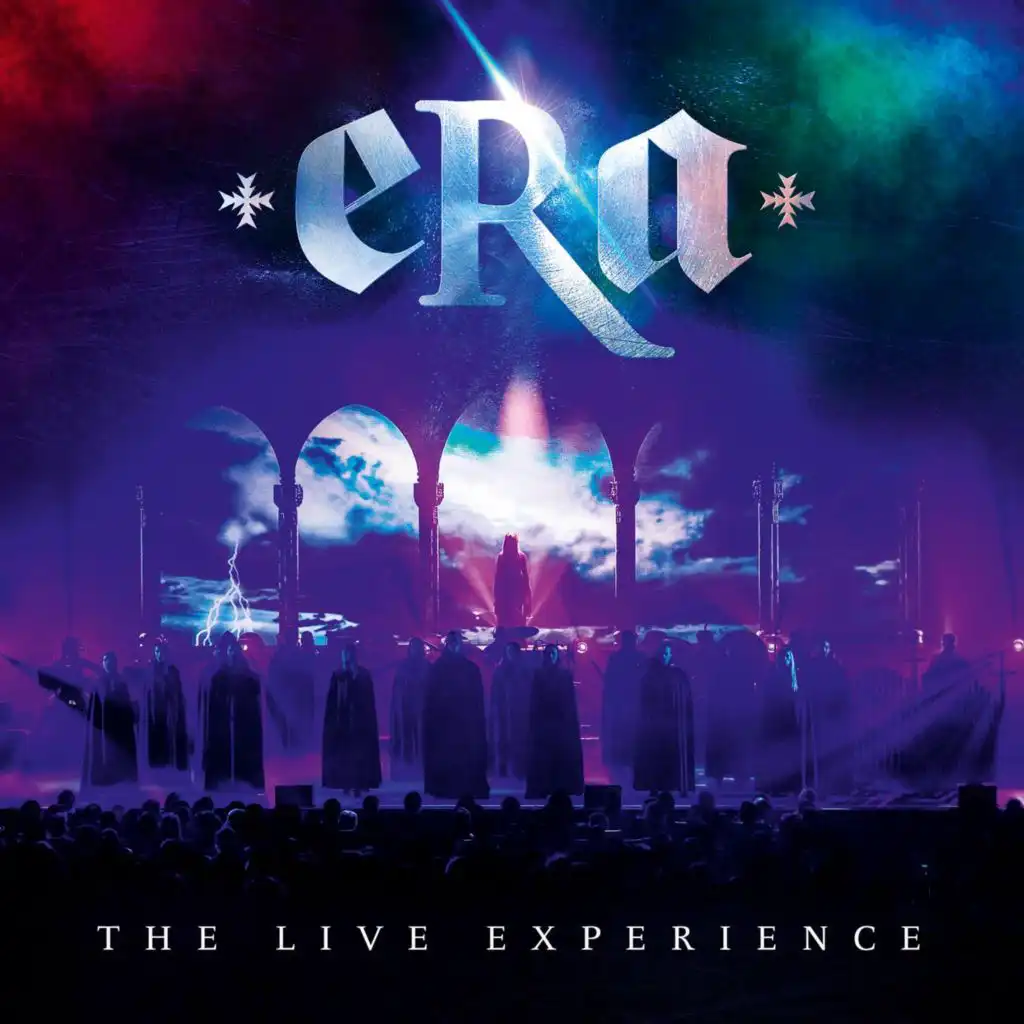 Enae Volare (The Live Experience)