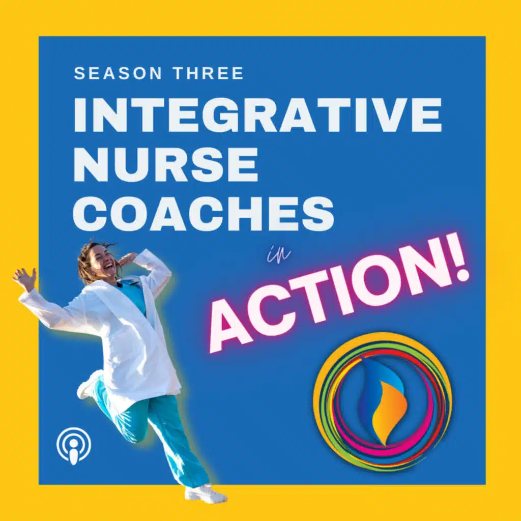 Integrative Nurse Coach Academy | International Nurse Coach Association