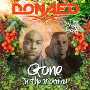 Gone in the Morning (Donaeo Remix) [ft. Carnao Beats]