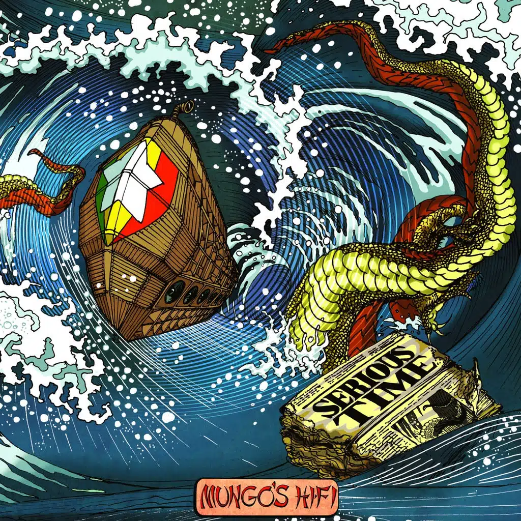 Thousand Style (ft. Mr Williamz)