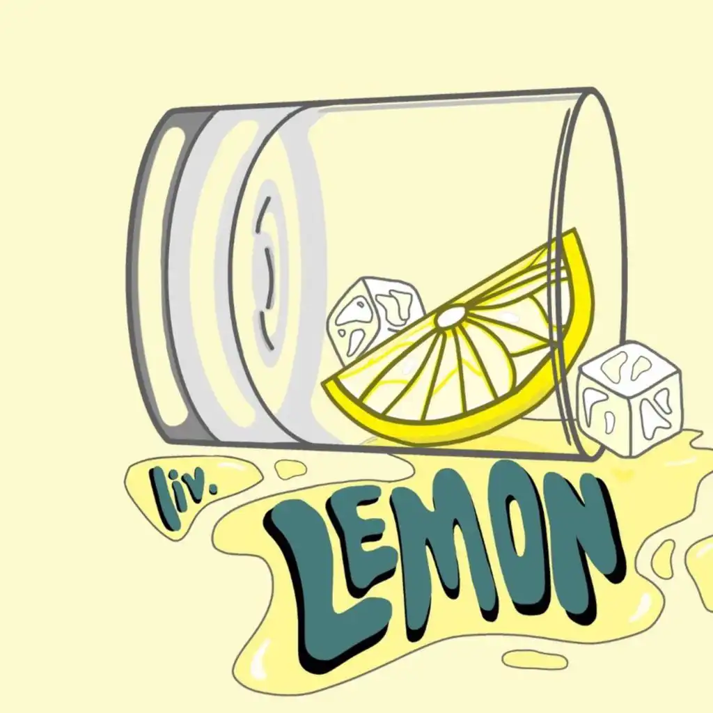 Lemon (Remix) [feat. LivDot]
