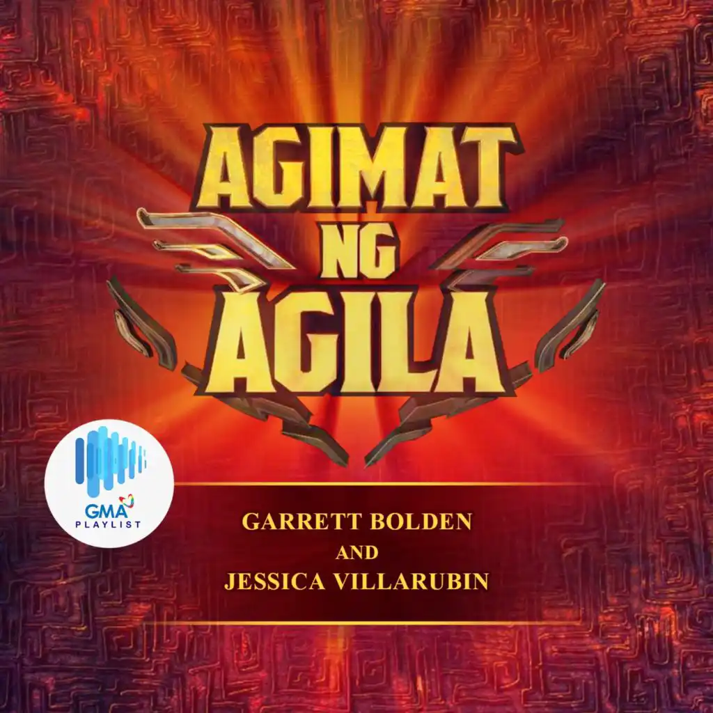 Agimat Ng Agila (Original Soundtrack)