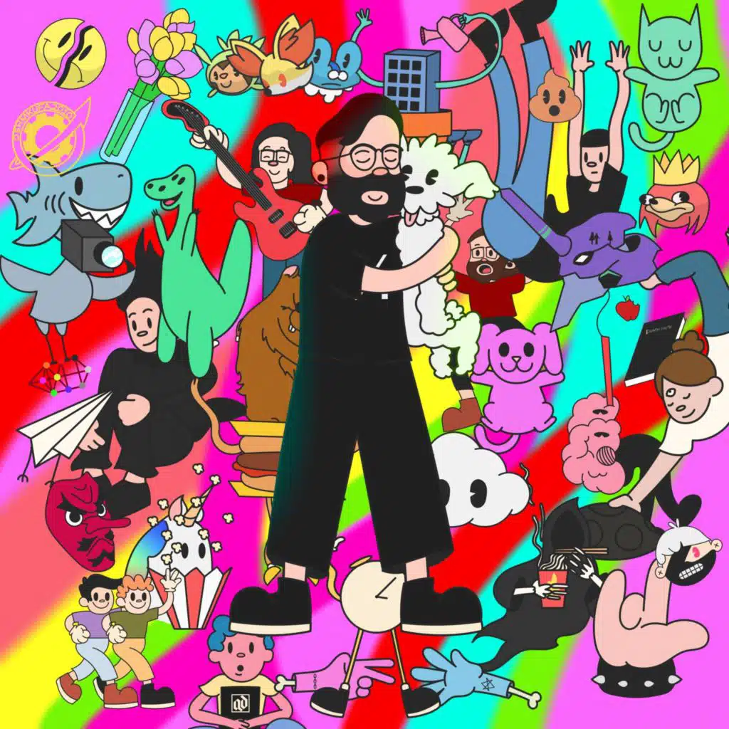 DUNNY TUNES