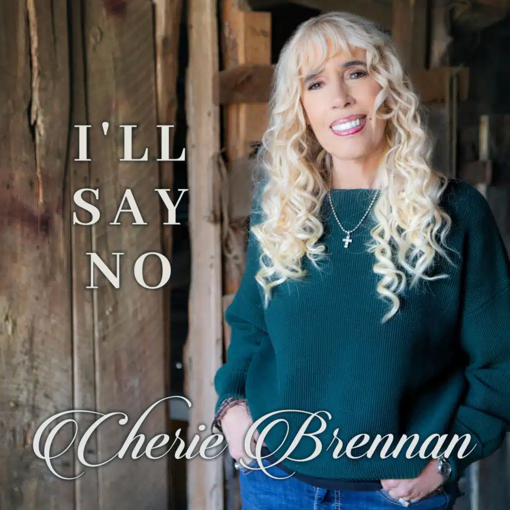 Cherie Brennan