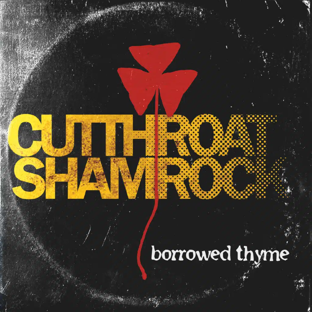 Cutthroat Shamrock