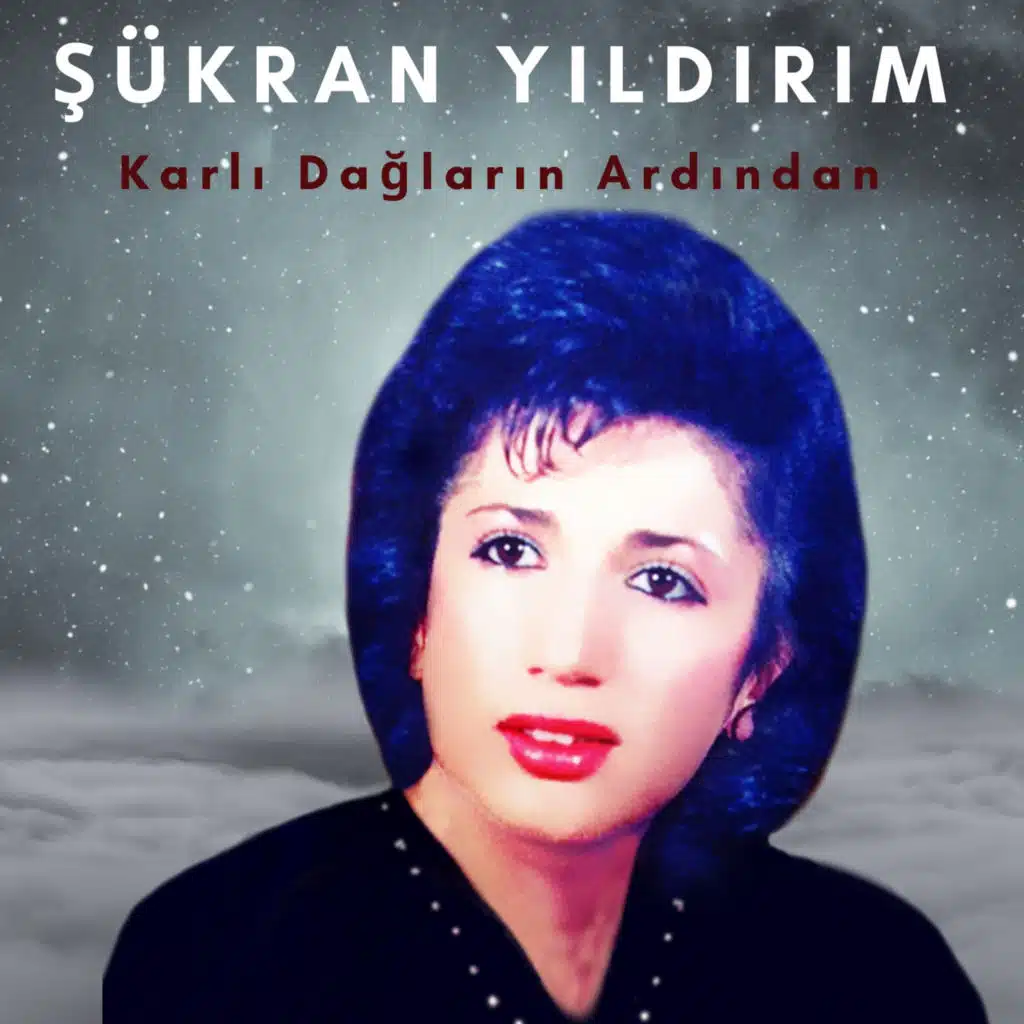 Şükran Yıldırım