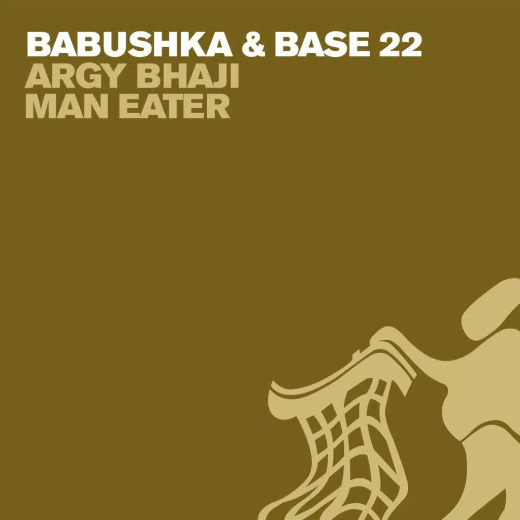 Babushka & Base 22