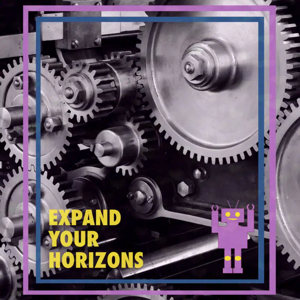 Expand Your Horizons