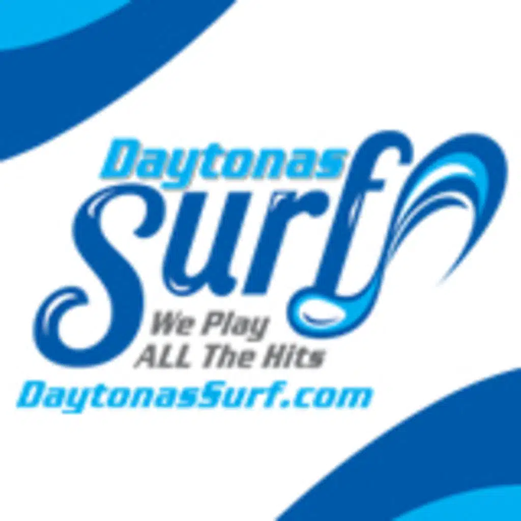 DAYTONA'S SURF