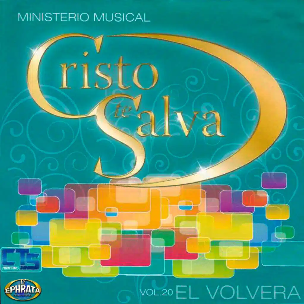 Ministerio Musical Cristo Te Salva