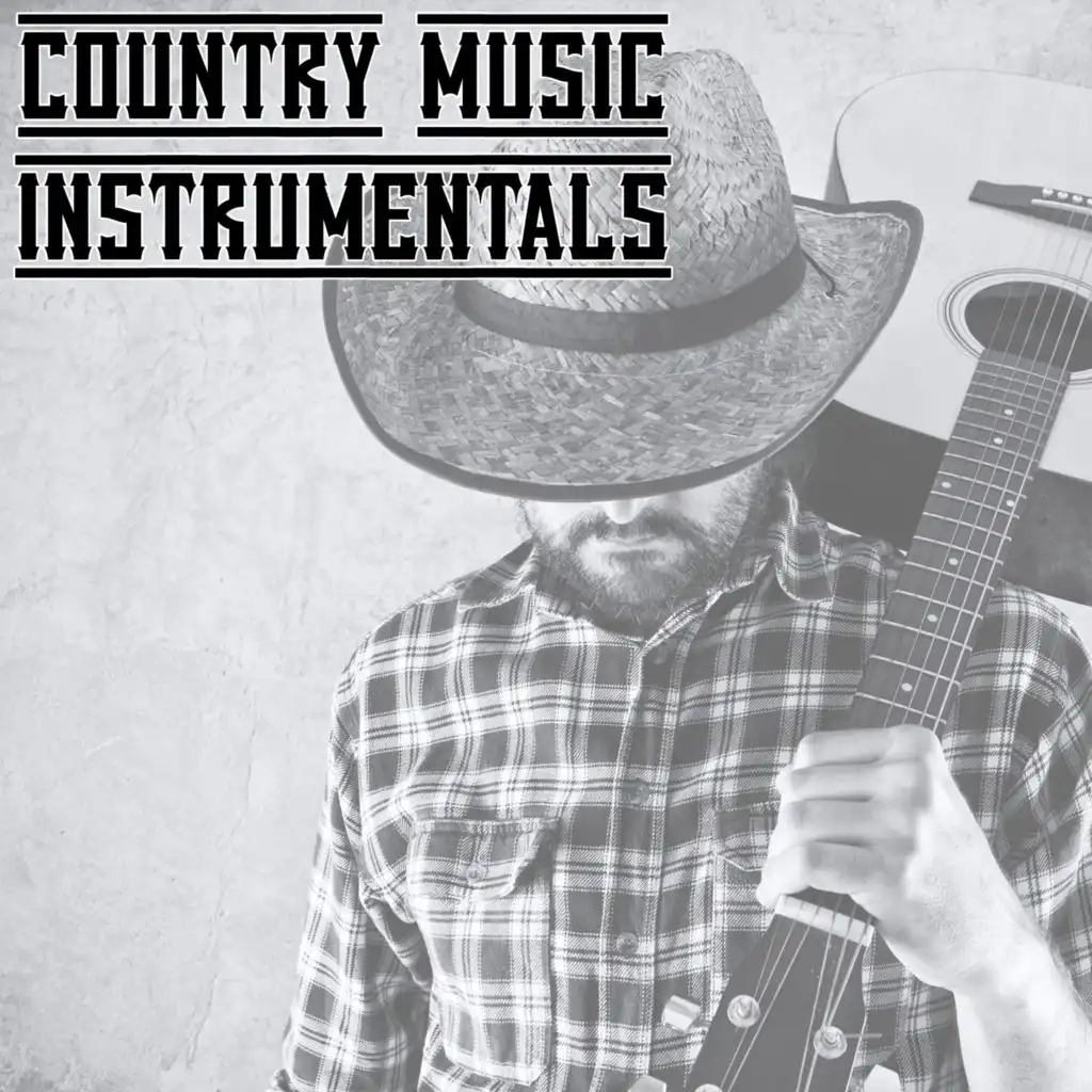 Country Music Instrumentals